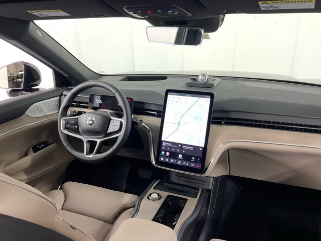 New 2026 Volvo EX90 Ultra AWD/4WD image 29