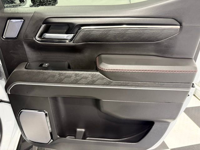 Used 2024 GMC Sierra 1500 AT4X image 26