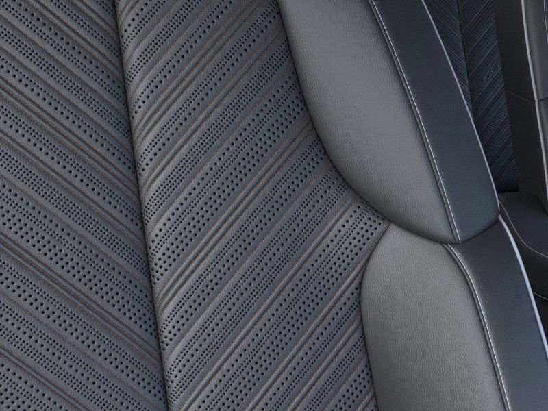 New 2026 Cadillac Vistiq Platinum w/ LPO, Floor Liner Package image 21