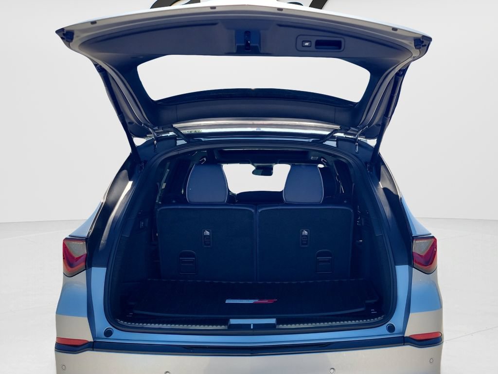 New 2026 Acura MDX Type S AWD/4WD image 9
