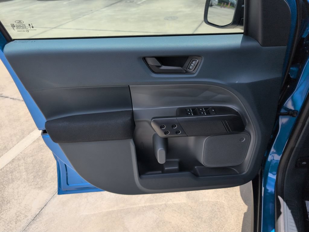 New 2026 Ford Maverick XL FWD image 28