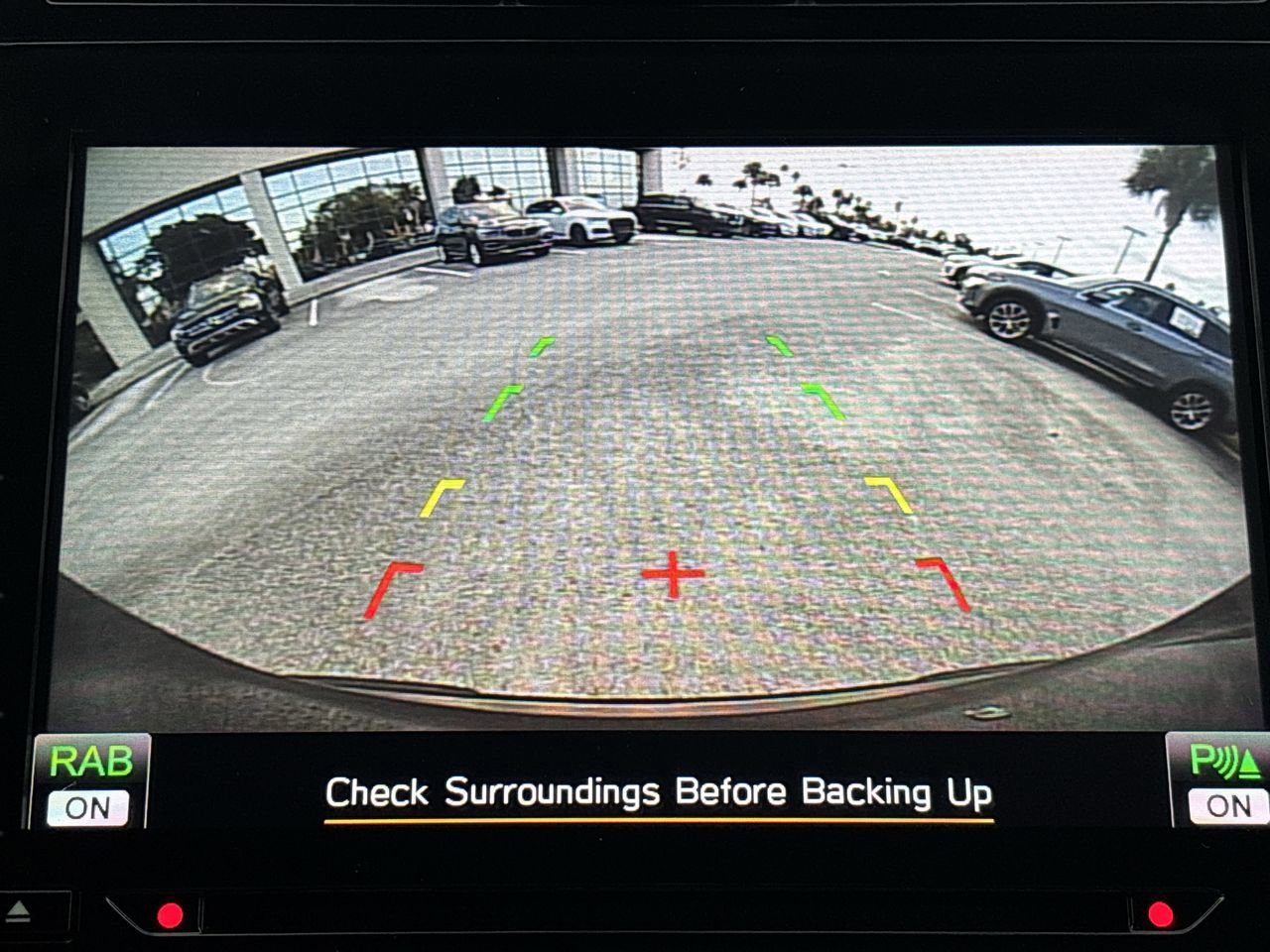 Used 2019 Subaru Ascent Limited image 17