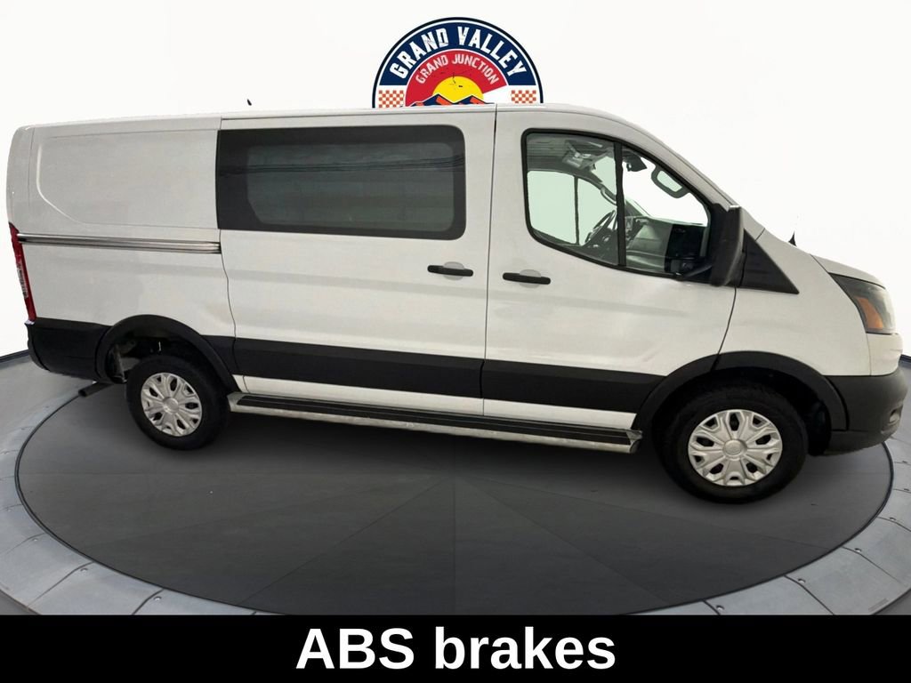 Used 2024 Ford Transit 250 Low Roof w/ Exterior Upgrade Package image 5