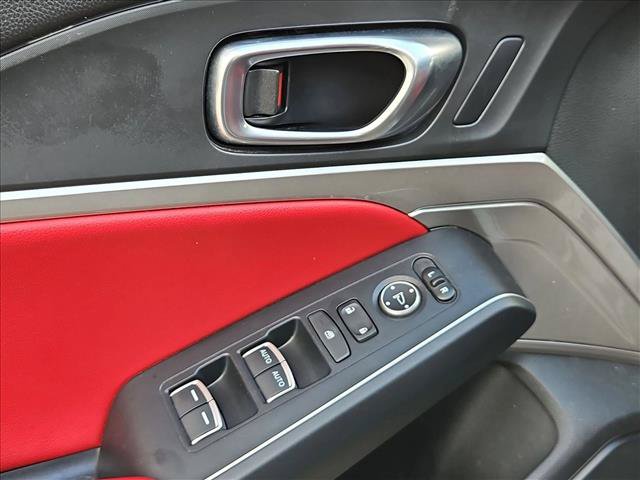 Used 2023 Acura Integra A-Spec FWD image 25