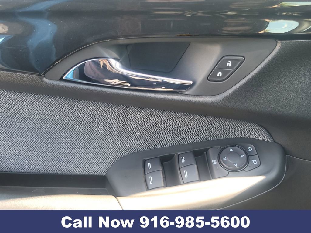 New 2026 Chevrolet TrailBlazer LT image 25