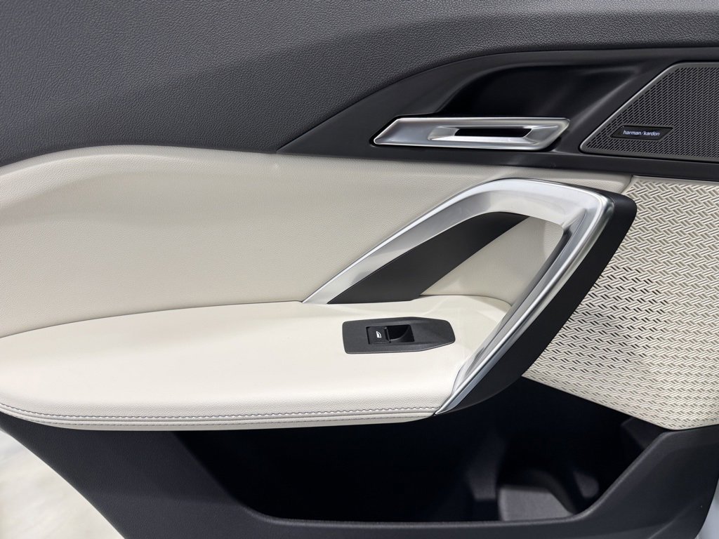 New 2026 BMW X2 xDrive28i w/ Technology Package image 20