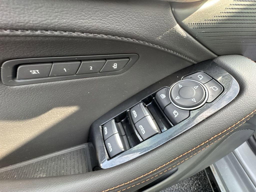 New 2026 Cadillac CT5 Sport RWD image 13