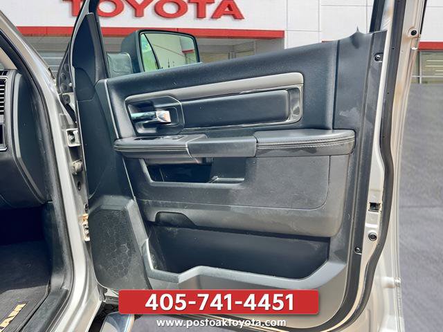 Used 2014 RAM 1500 Sport w/ Remote Start & Security Group AWD/4WD image 21