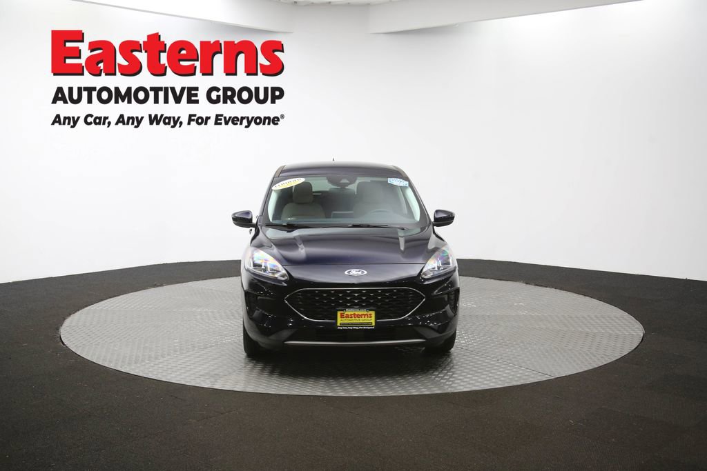 Used 2021 Ford Escape SE image 50