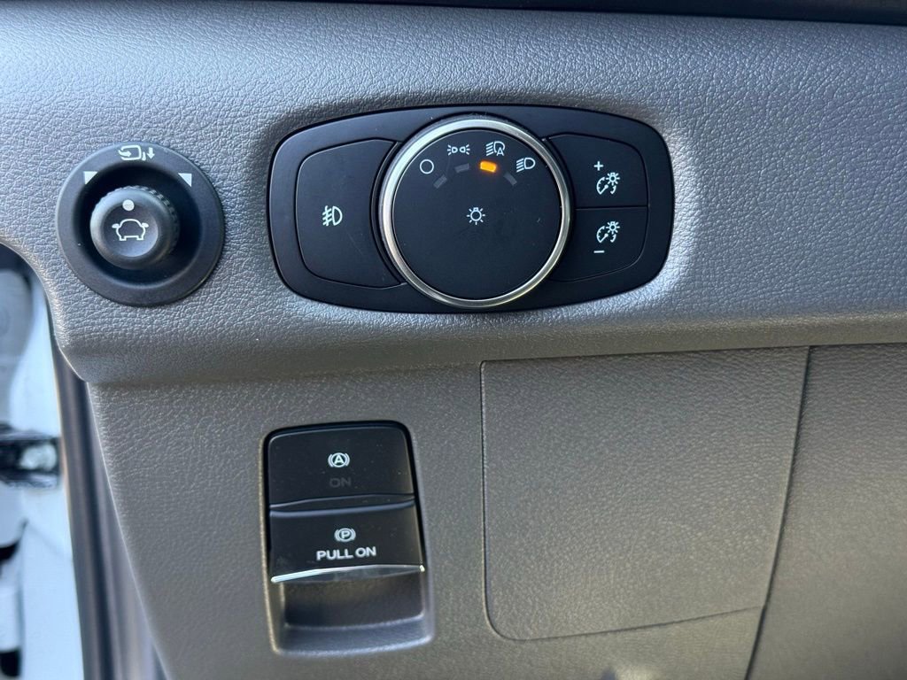 New 2026 Ford Transit 250 148 Medium Roof Extended AWD image 26