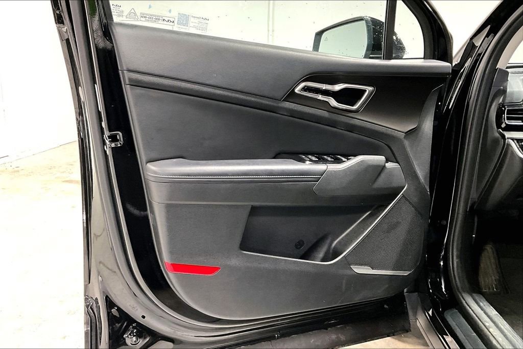 Used 2023 Kia Sportage EX image 20