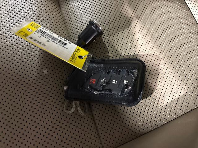 Used 2019 Lexus ES 350 350 w/ Premium Package image 29