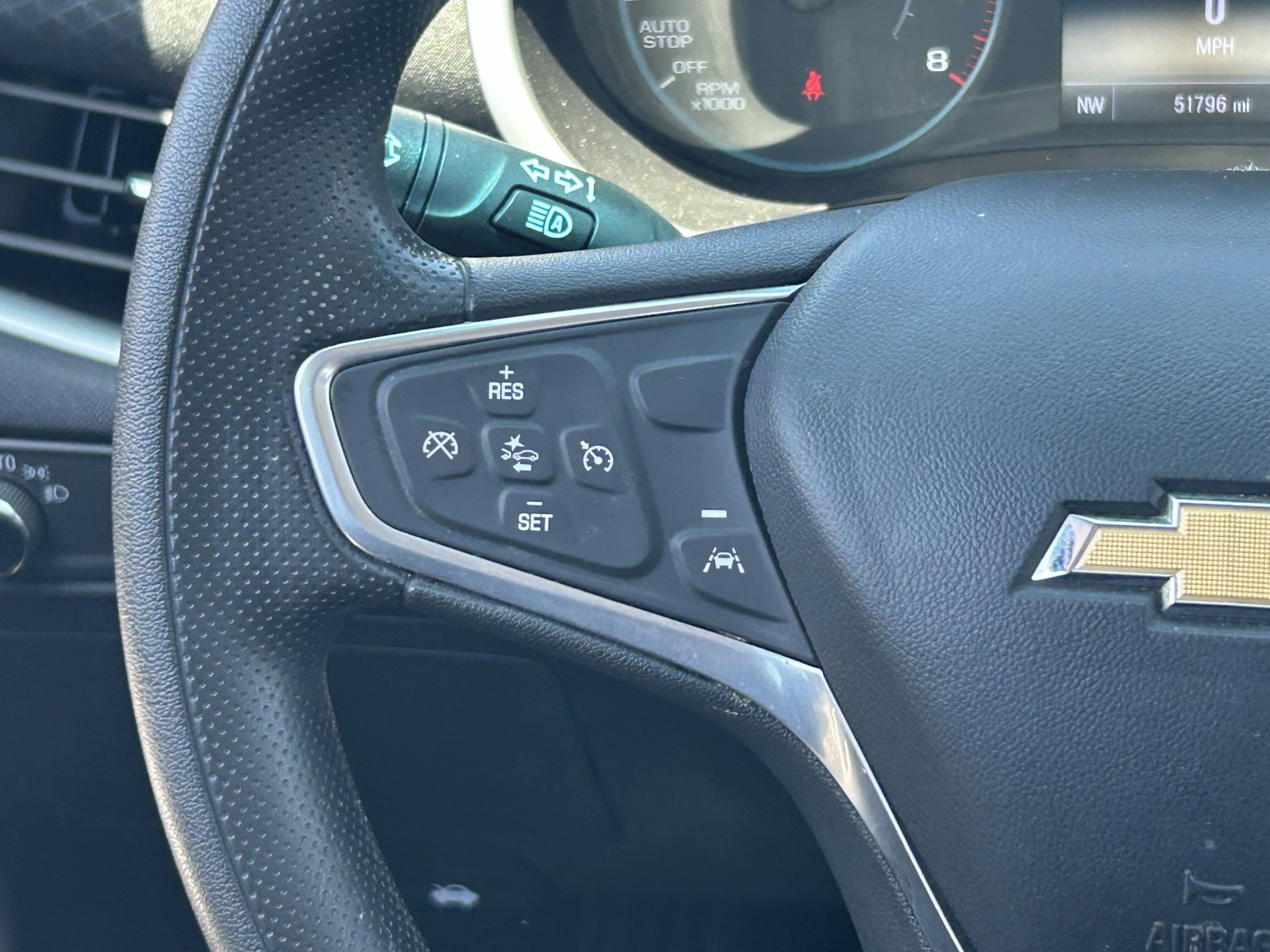 Certified 2022 Chevrolet Malibu LT FWD image 22