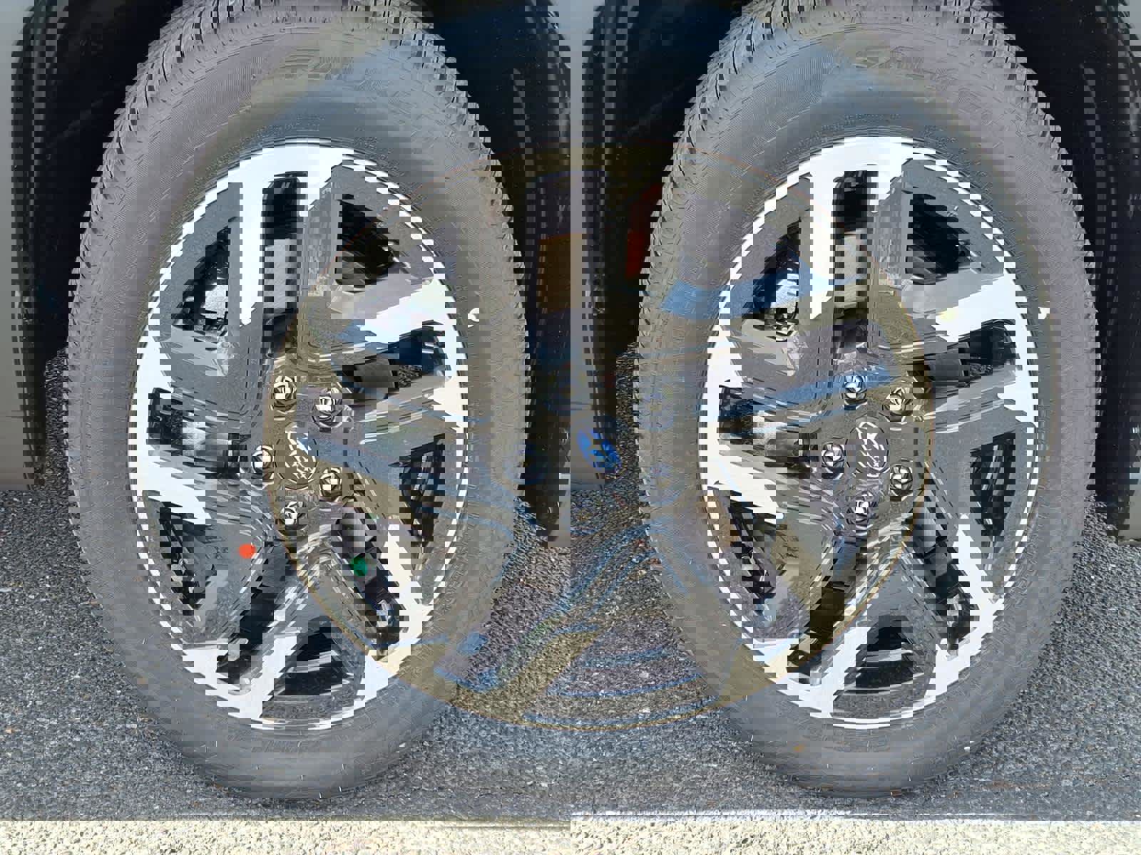 New 2026 Subaru Forester Premium image 9