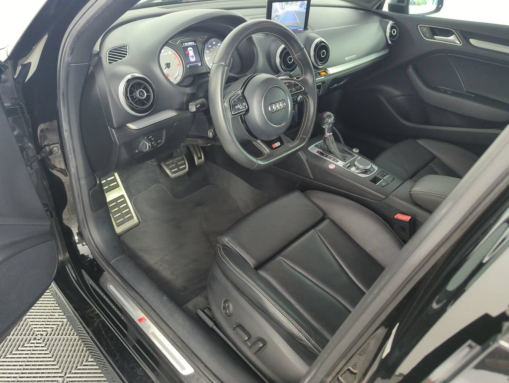 Used 2016 Audi S3 Premium Plus AWD/4WD image 10