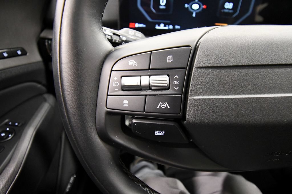 Certified 2026 Kia Sportage X-Line w/ X-Line Technology Package AWD/4WD image 21