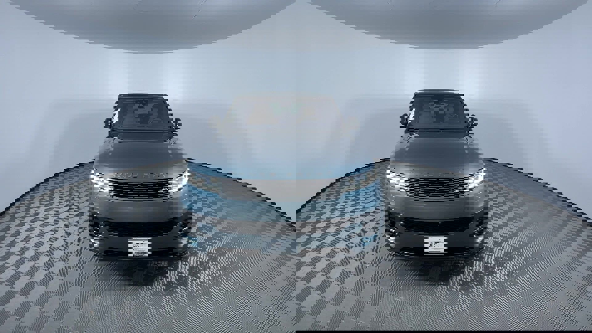 Used 2023 Land Rover Range Rover Sport SE image 3