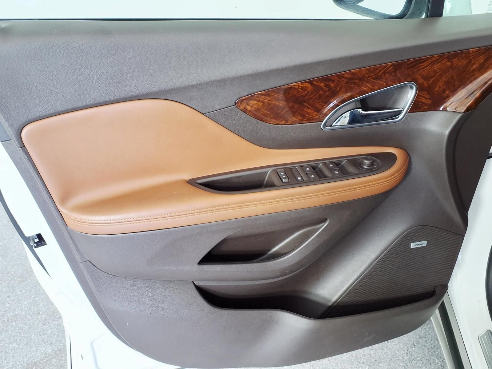 Used 2015 Buick Encore Premium FWD image 15