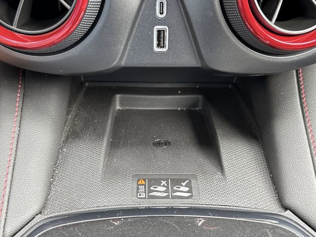 New 2025 Chevrolet Blazer RS w/ Enhanced Convenience Package image 29