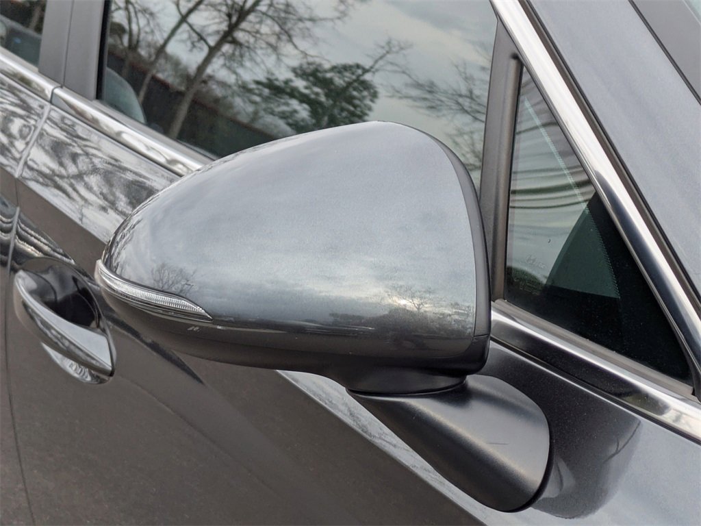 Certified 2022 Hyundai Sonata SE image 11