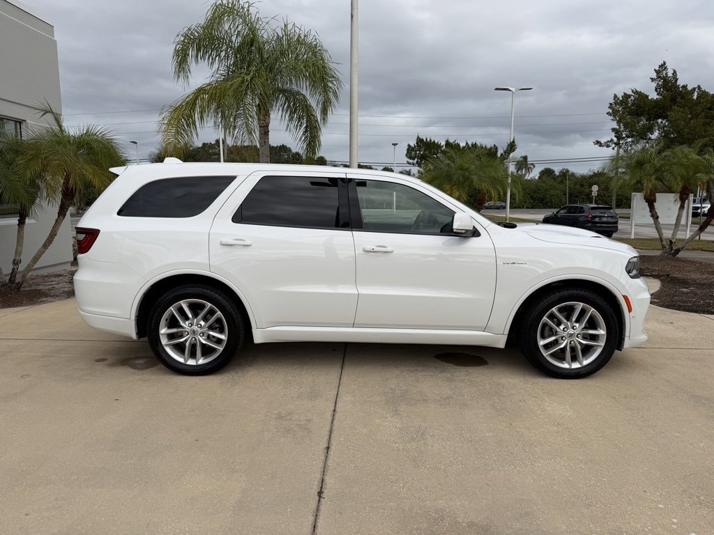 Used 2022 Dodge Durango R/T image 3
