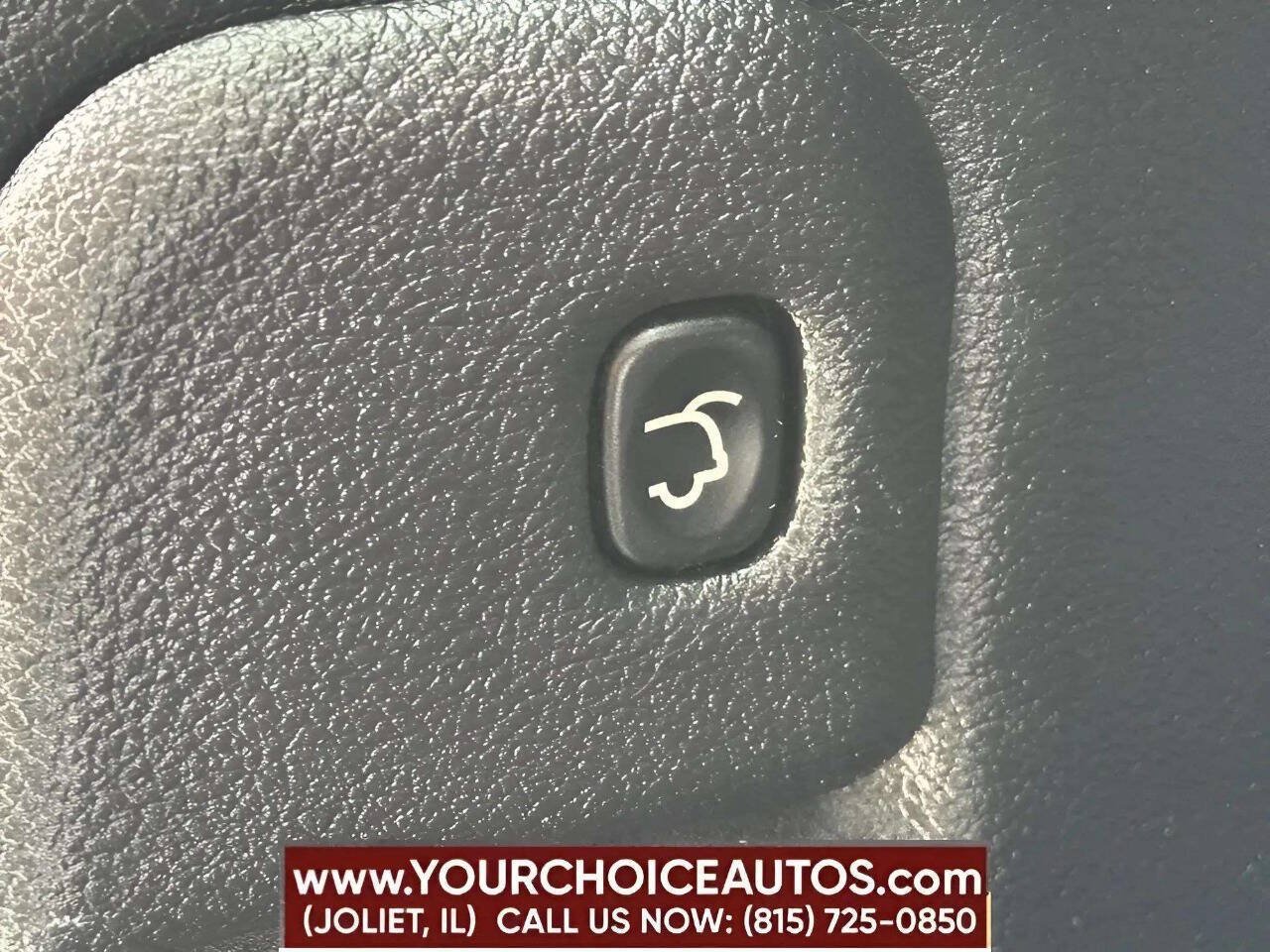 Used 2019 Jeep Grand Cherokee Limited AWD/4WD image 37