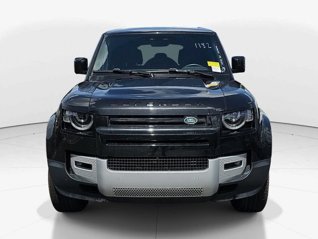Used 2025 Land Rover Defender 110 S AWD/4WD image 8