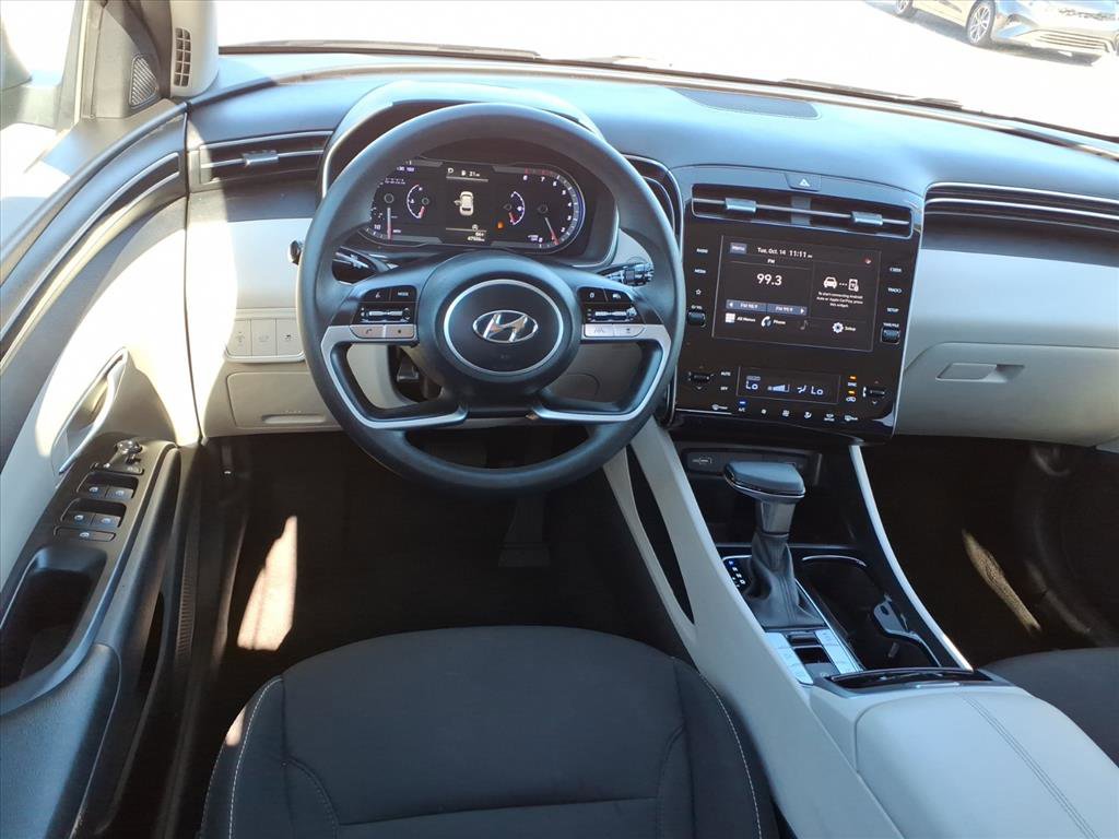Used 2024 Hyundai Tucson SEL image 6