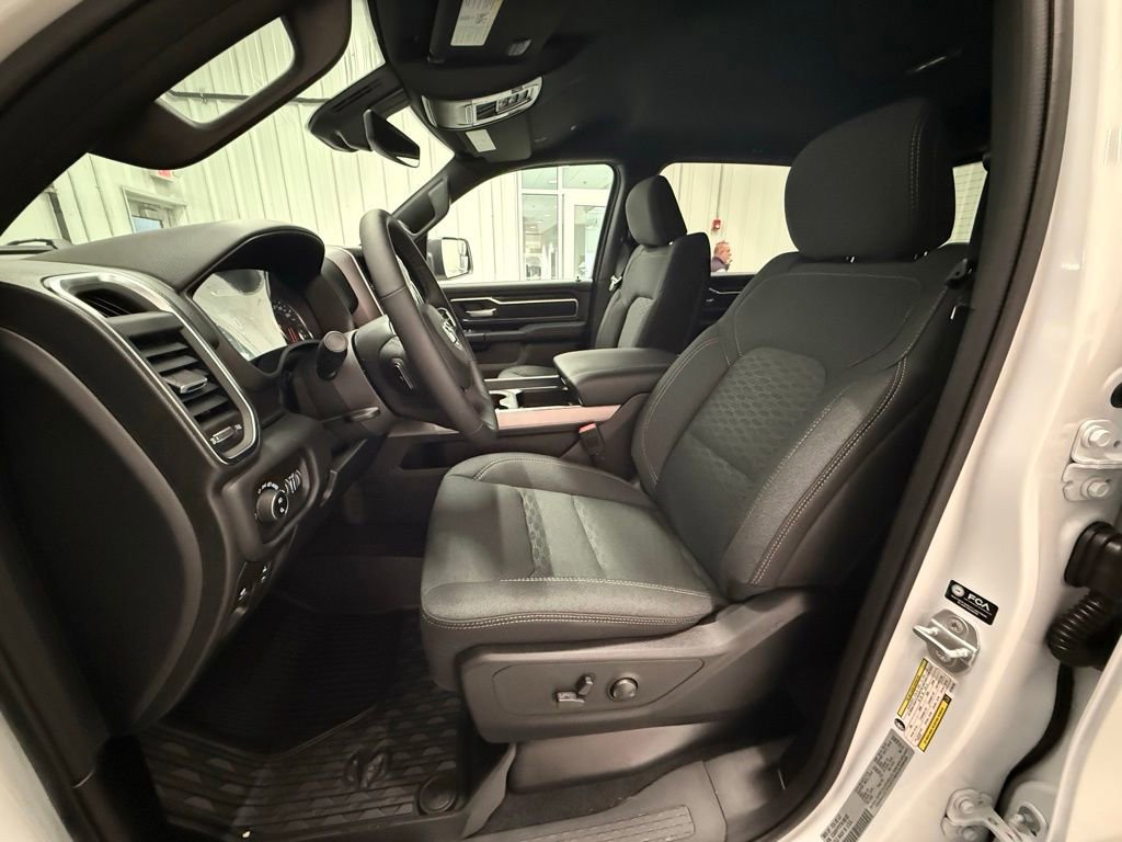 New 2026 RAM 1500 Big Horn image 20