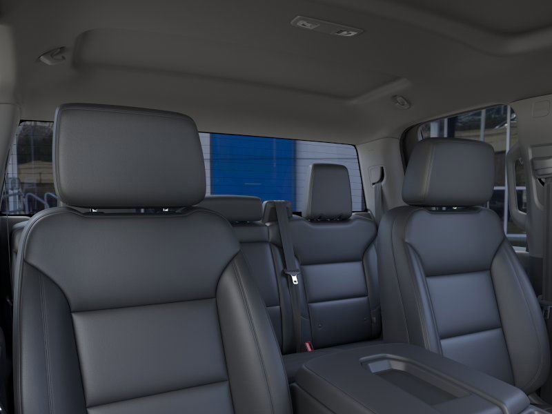 New 2026 Chevrolet Silverado 2500 W/T w/ WT Convenience Package image 24