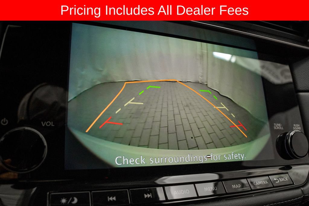 Used 2025 Nissan Z Performance w/ Floor Mat Package RWD image 18