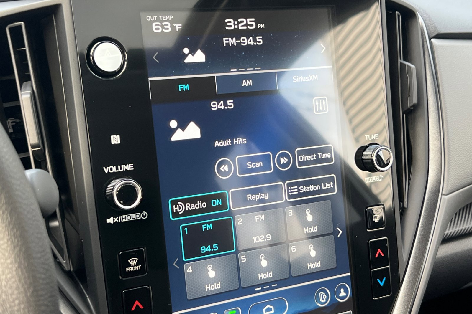 New 2026 Subaru Crosstrek 2.5i Premium image 18