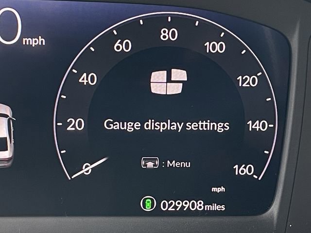 Used 2025 Honda Accord LX image 14