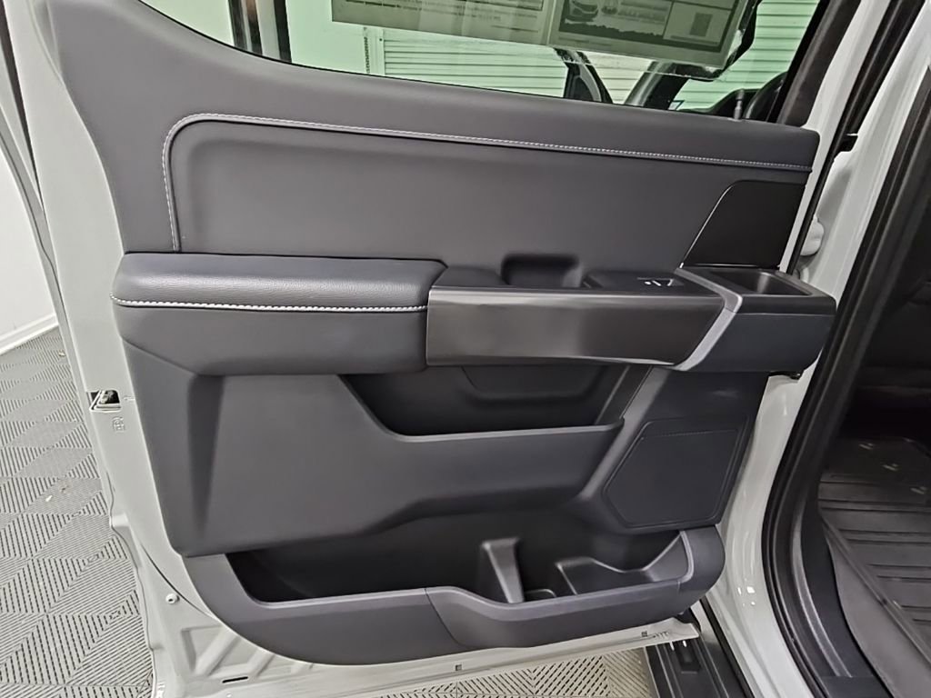 Used 2024 Ford F150 XLT w/ Equipment Group 302A MID image 36