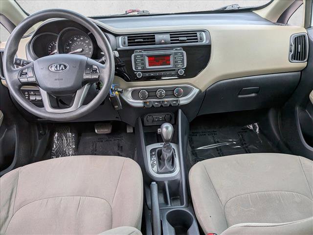 Used 2016 Kia Rio LX FWD image 15