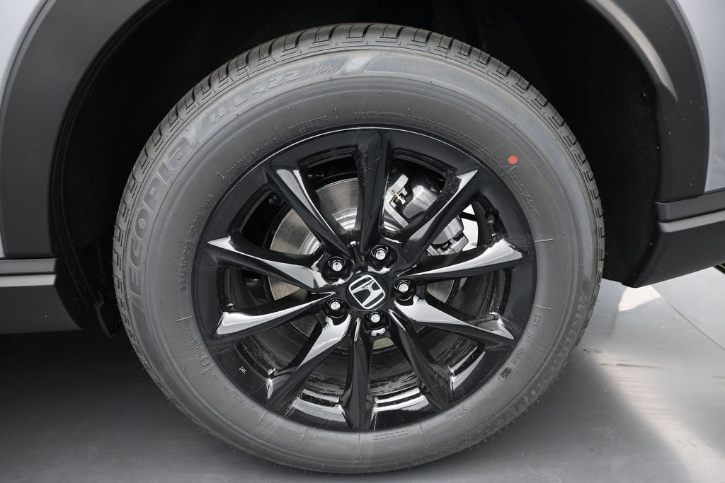 New 2026 Honda CR-V Sport-L image 26