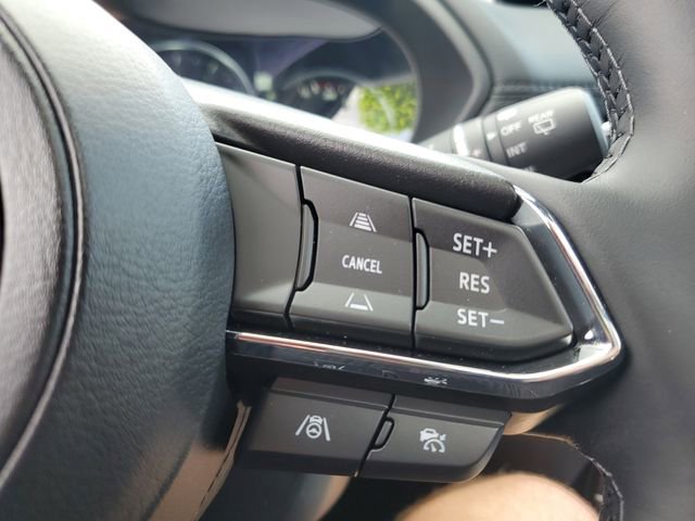 Certified 2025 MAZDA CX-5 Signature image 22