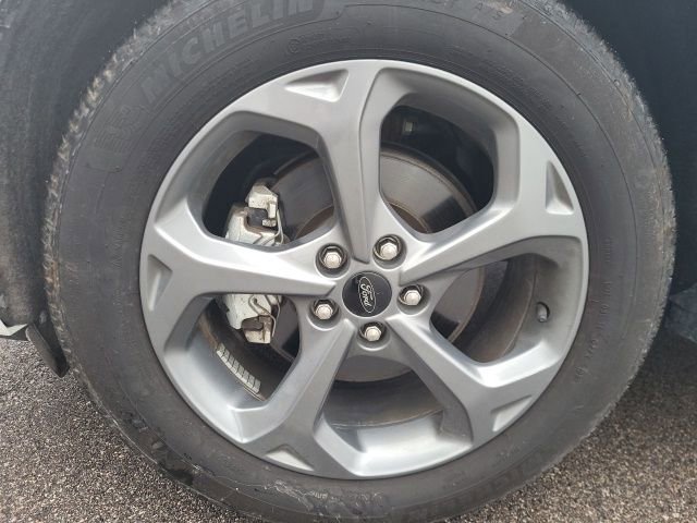 Used 2023 Ford Escape ST-Line image 17