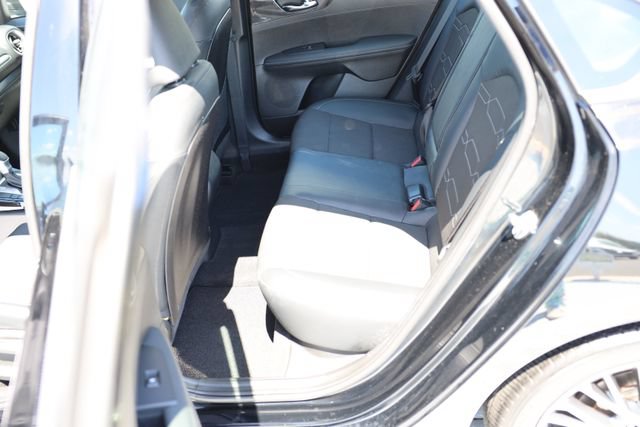 Used 2023 Kia Forte GT-Line w/ GT-Line Premium Package FWD image 38