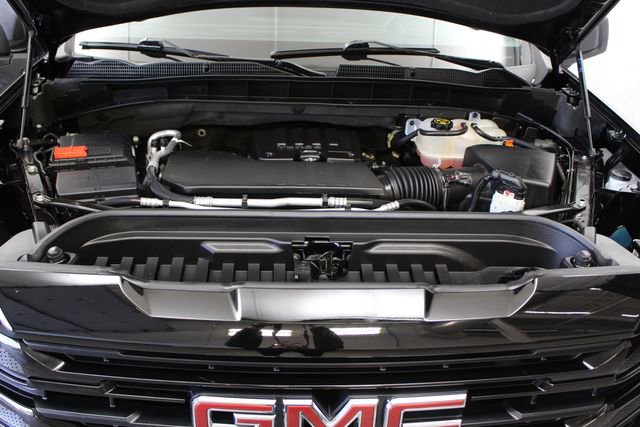 Certified 2023 GMC Sierra 1500 Elevation image 33