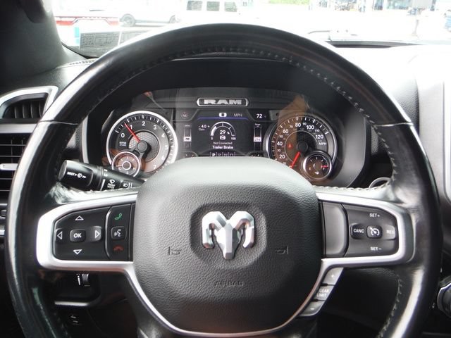 Used 2022 RAM 1500 Big Horn AWD/4WD image 41