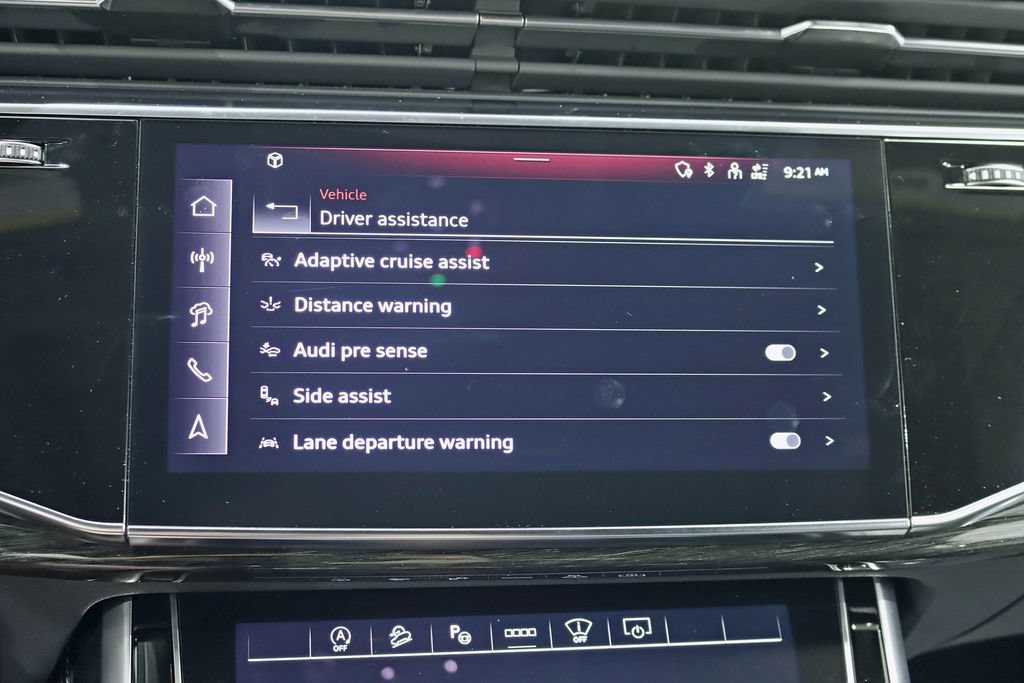 Used 2025 Audi Q8 Prestige AWD/4WD image 26