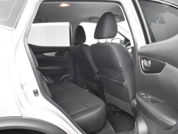 Used 2022 Nissan Rogue Sport S AWD/4WD image 18