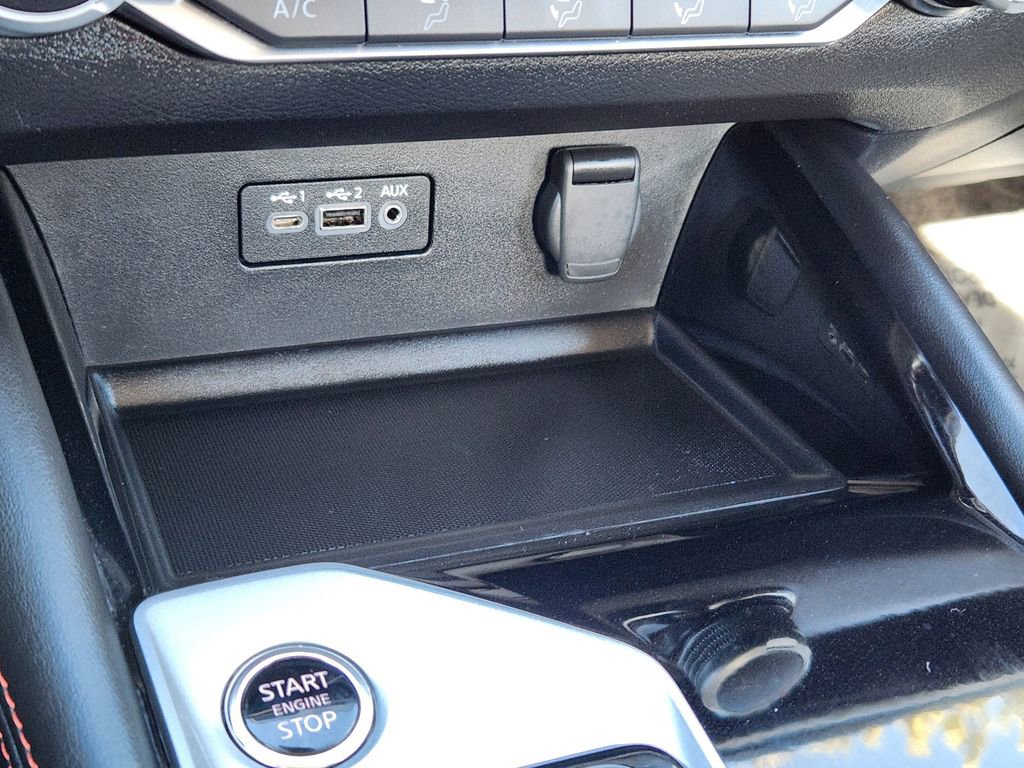 Used 2024 Nissan Altima 2.5 SR image 16