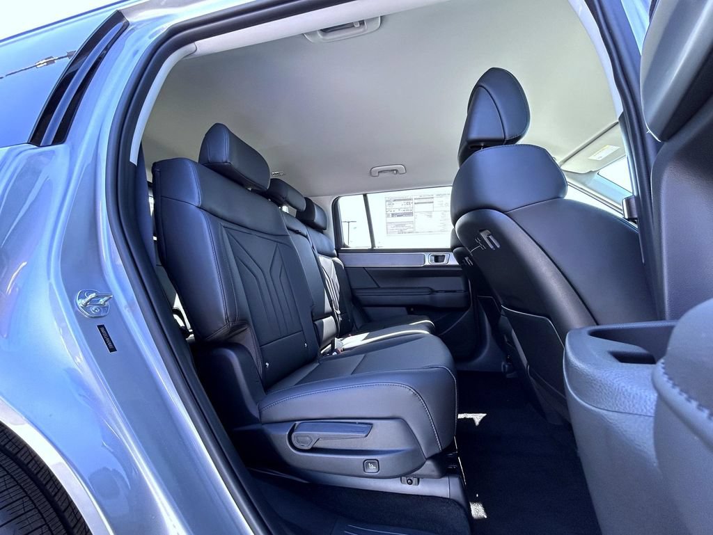 New 2027 Hyundai Santa Fe SEL w/ Tow & Go Package AWD/4WD image 18