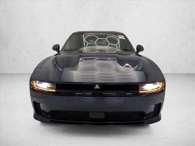 New 2026 Dodge Charger Scat Pack w/ Track Package image 5