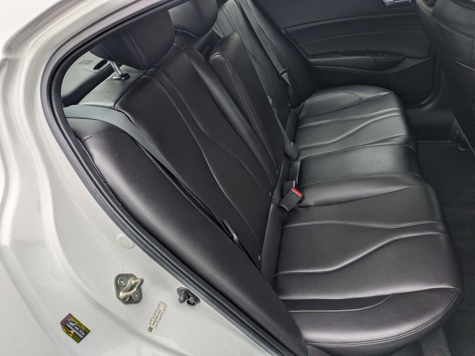 Used 2019 Acura ILX Base image 25