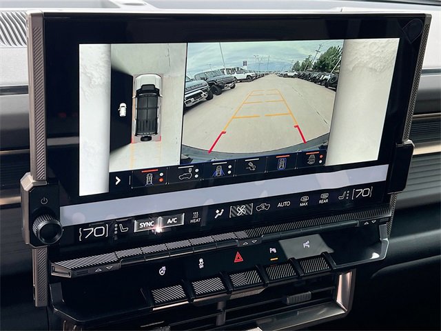 New 2025 GMC Hummer EV 2X image 9