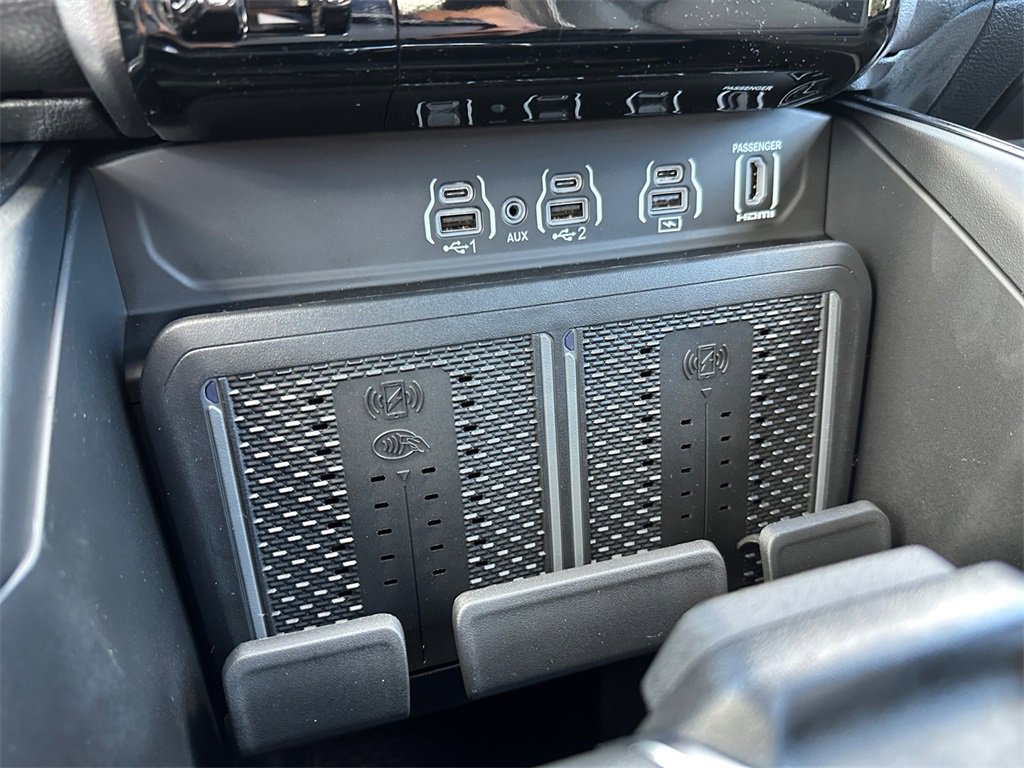 New 2026 RAM 1500 Laramie image 27