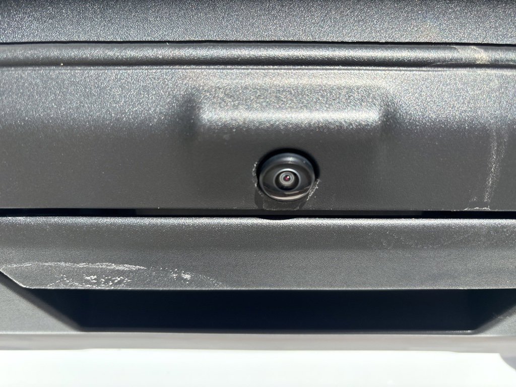 Used 2024 Ford F150 XLT w/ XLT Black Appearance Package image 7